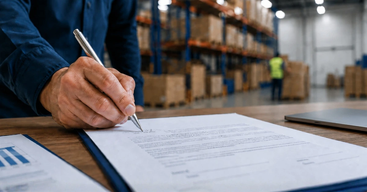 choosing the right ecommerce fulfillment partner Canada 3PL 