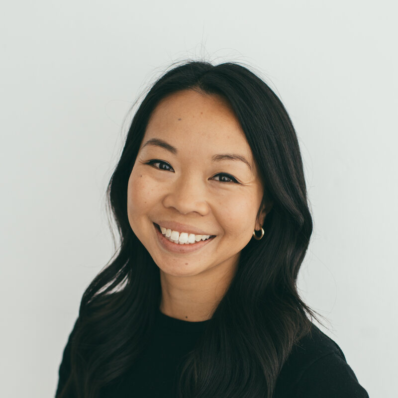 Leslie Chan, founder of Bare Ware.